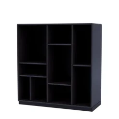 Compile inkl. sokkel fra<Montana