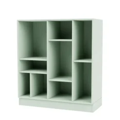 Compile inkl. sokkel fra<Montana