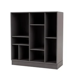 Compile inkl. sokkel fra<Montana