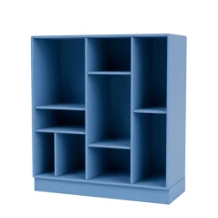 Compile inkl. sokkel fra<Montana