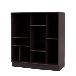 Compile inkl. sokkel fra<Montana