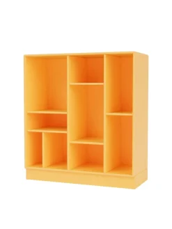 Compile inkl. sokkel fra<Montana