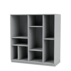 Compile inkl. sokkel fra<Montana