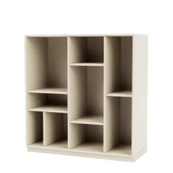 Compile inkl. sokkel fra<Montana