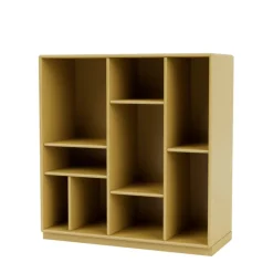 Compile inkl. sokkel fra<Montana