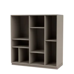 Compile inkl. sokkel fra<Montana