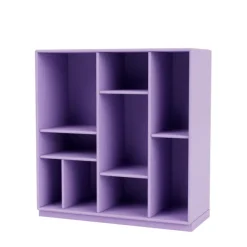 Compile inkl. sokkel fra<Montana