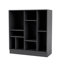 Compile inkl. sokkel fra<Montana