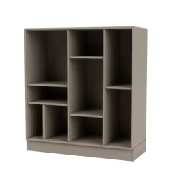 Compile inkl. sokkel fra<Montana