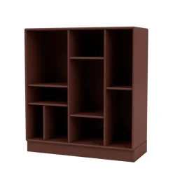 Compile inkl. sokkel fra<Montana