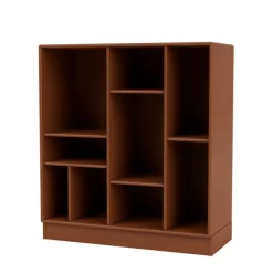 Compile inkl. sokkel fra<Montana