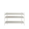 Compile Shelving System, configuration 2 fra<Muuto Hot