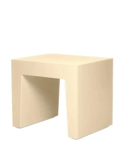 Concrete taburet fra<Fatboy Clearance