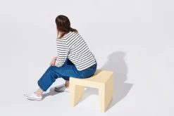 Concrete taburet fra<Fatboy Clearance