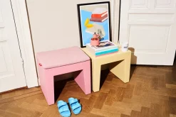 Concrete taburet fra<Fatboy Clearance