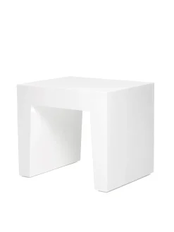 Concrete taburet fra<Fatboy Clearance