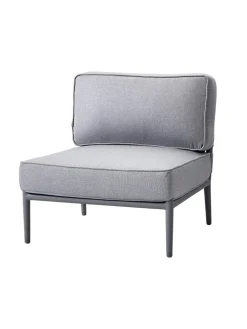 Conic Enkeltmodul inkl. Hyndesæt fra<Cane-line Best