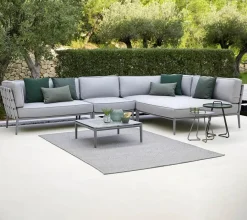 Conic Enkeltmodul inkl. Hyndesæt fra<Cane-line Best