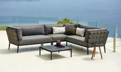 Conic Enkeltmodul inkl. Hyndesæt fra<Cane-line Best