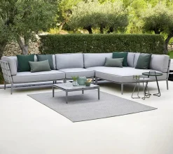 Conic Sofabord fra<Cane-line Online