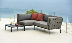 Conic Sofabord fra<Cane-line Online