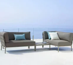 Conic Sofabord fra<Cane-line Online