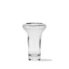 Conical Vase H30 fra<Fredericia Furniture Outlet