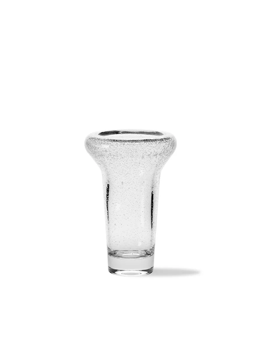 Conical Vase H40 fra<Fredericia Furniture Online