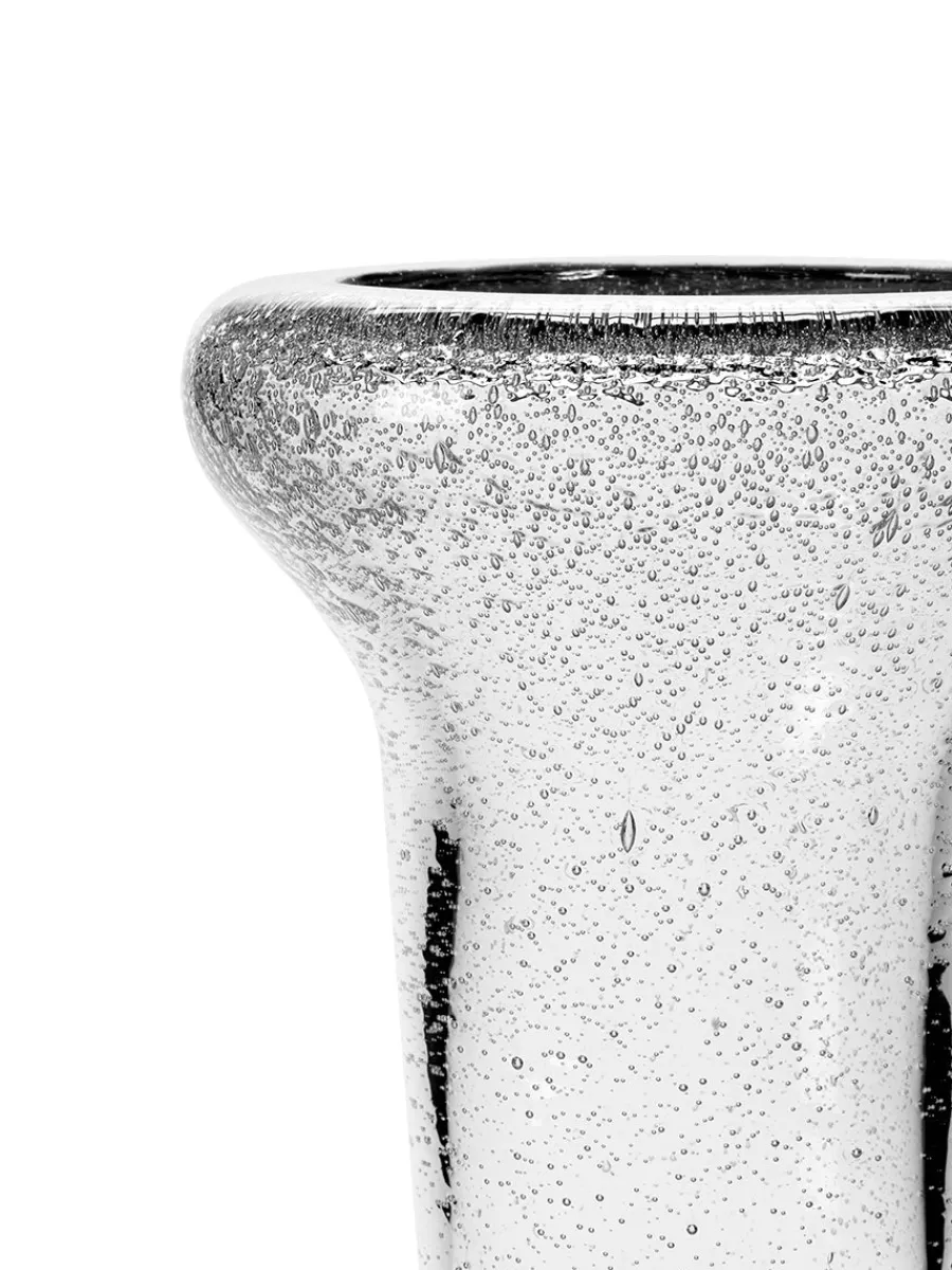 Conical Vase H40 fra<Fredericia Furniture Online