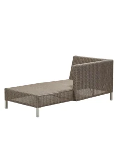 Connect 2 pers Modulsofa, venstre fra<Cane-line Sale