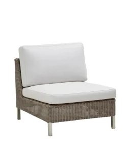 Connect 2 pers Modulsofa, venstre fra<Cane-line Sale