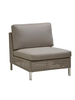 Connect 2 pers Modulsofa, venstre fra<Cane-line Sale