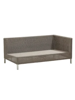 Connect 2 pers Modulsofa, venstre fra<Cane-line Sale