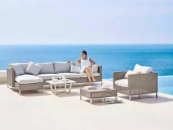 Connect Enkeltmodul fra<Cane-line Sale