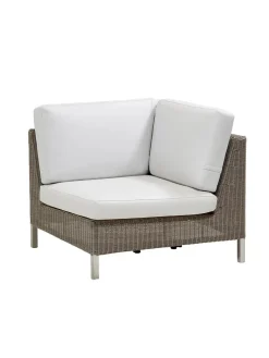 Connect Hjørnemodul fra<Cane-line