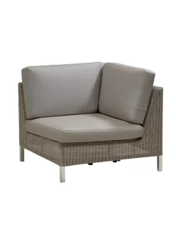 Connect Hjørnemodul fra<Cane-line