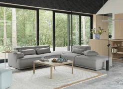 Connect Soft Modular 3 pers. sofa, kombination 1 fra<Muuto Clearance
