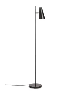 Cono Floor Lamp fra<Woud Sale