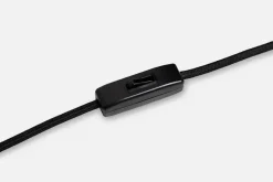 Cono Table Lamp fra<Woud Sale