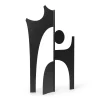 Contour Piece, Black fra<Ferm Living