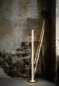 Coordinates Gulvlampe fra<Flos Clearance