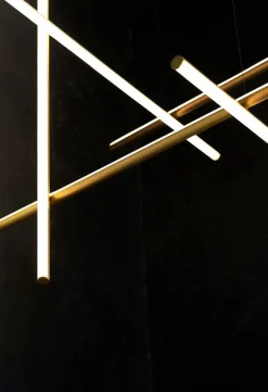 Coordinates S3 pendel fra<Flos