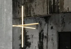 Coordinates S3 pendel fra<Flos