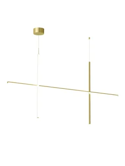 Coordinates S3 pendel fra<Flos