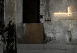 Coordinates W2 væglampe fra<Flos New