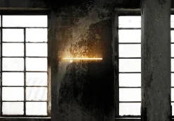 Coordinates W2 væglampe fra<Flos New