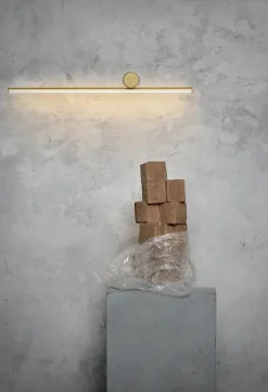 Coordinates W2 væglampe fra<Flos New