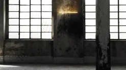 Coordinates W2 væglampe fra<Flos New