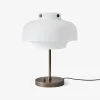Copenhagen Bordlampe fra<&Tradition Best