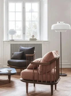 Copenhagen Gulvlampe fra<&Tradition Discount